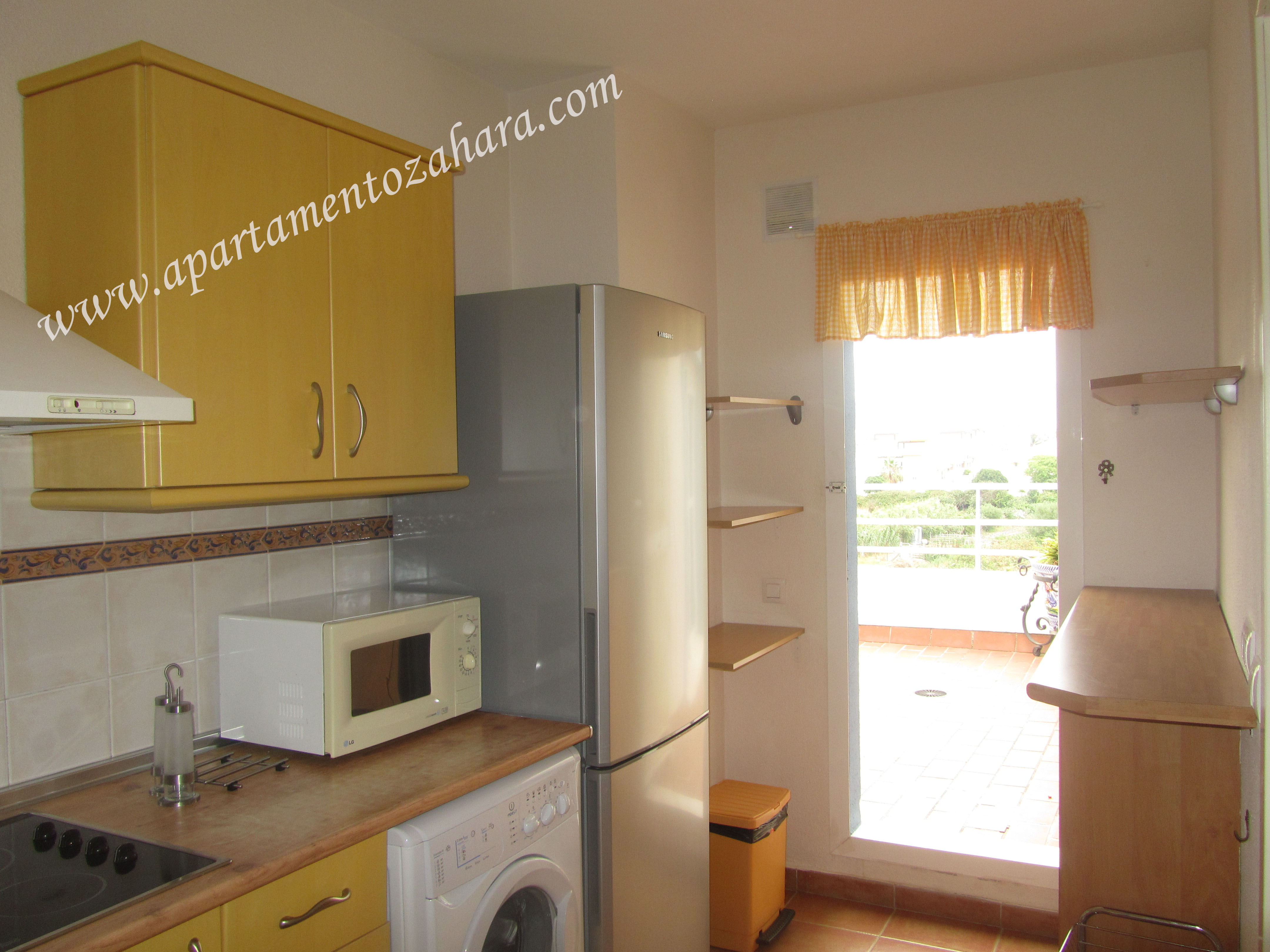 cocina